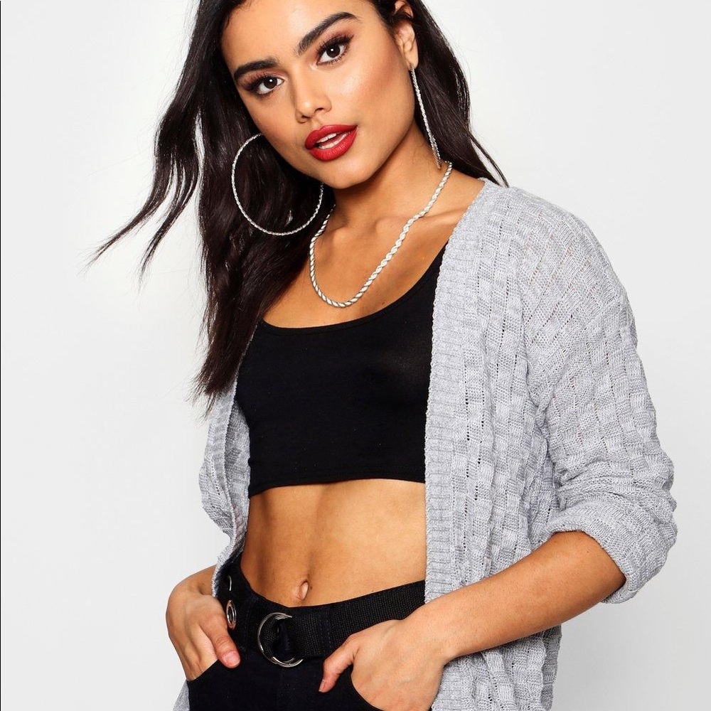 Boohoo Knitted Sweaters